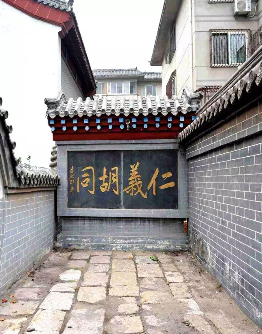 聊城什么东西最出名,聊城旅游最好玩又便宜的地方