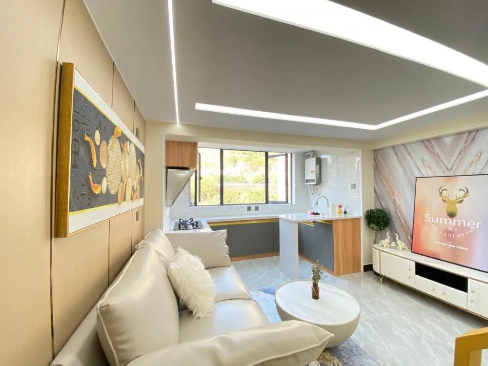 秒卖房美化房质保的底气来自哪里？