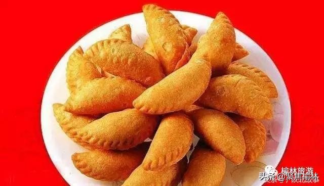舌尖上的榆林美食面条,舌尖上的美食榆林筋饼