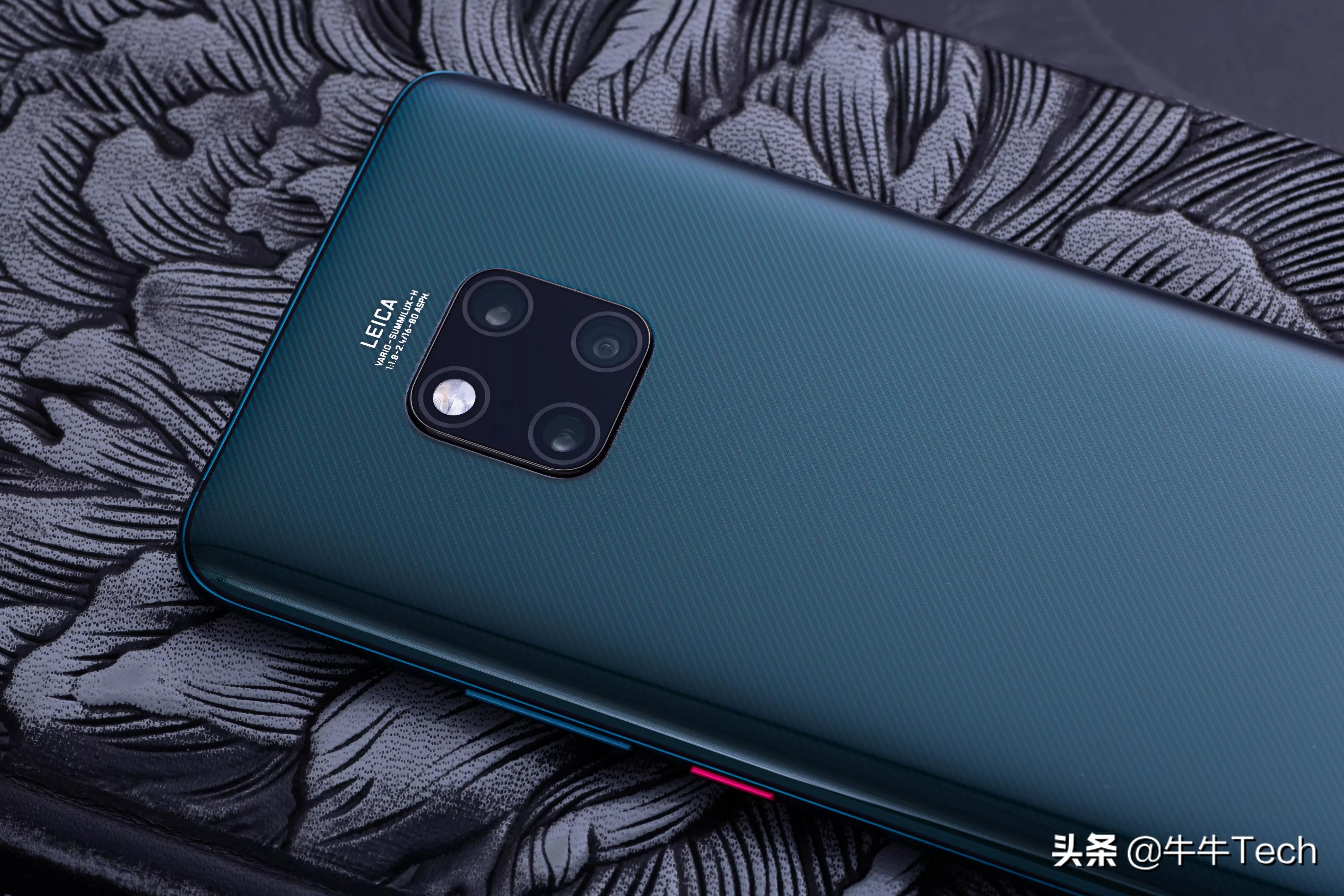 华为手机该怎么选择颜色好看,华为手机配色越来越好看