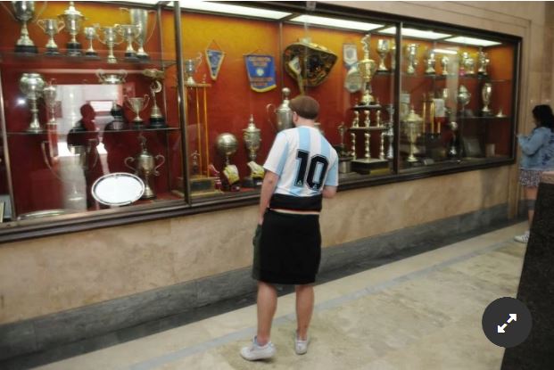 阿根廷首都旅游打卡地,阿根廷布宜诺斯艾利斯旅游攻略