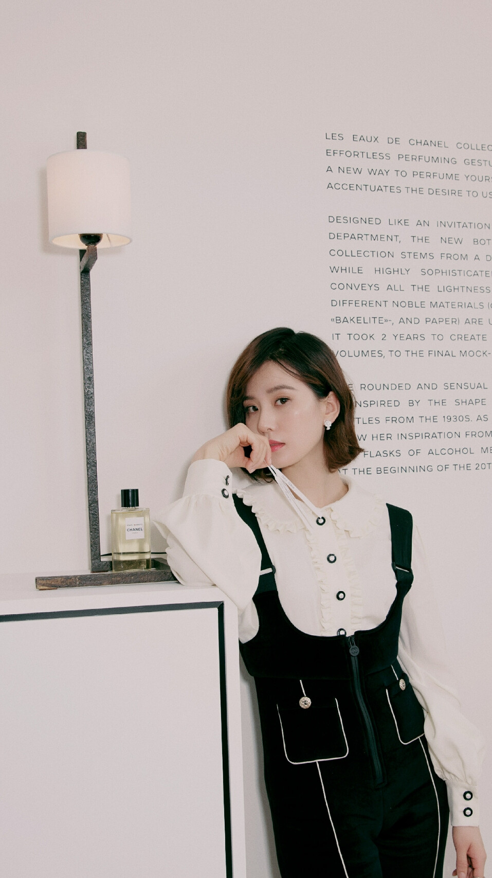 难怪代言要首选“三刘”，这3位的颜值和气质就没翻车过