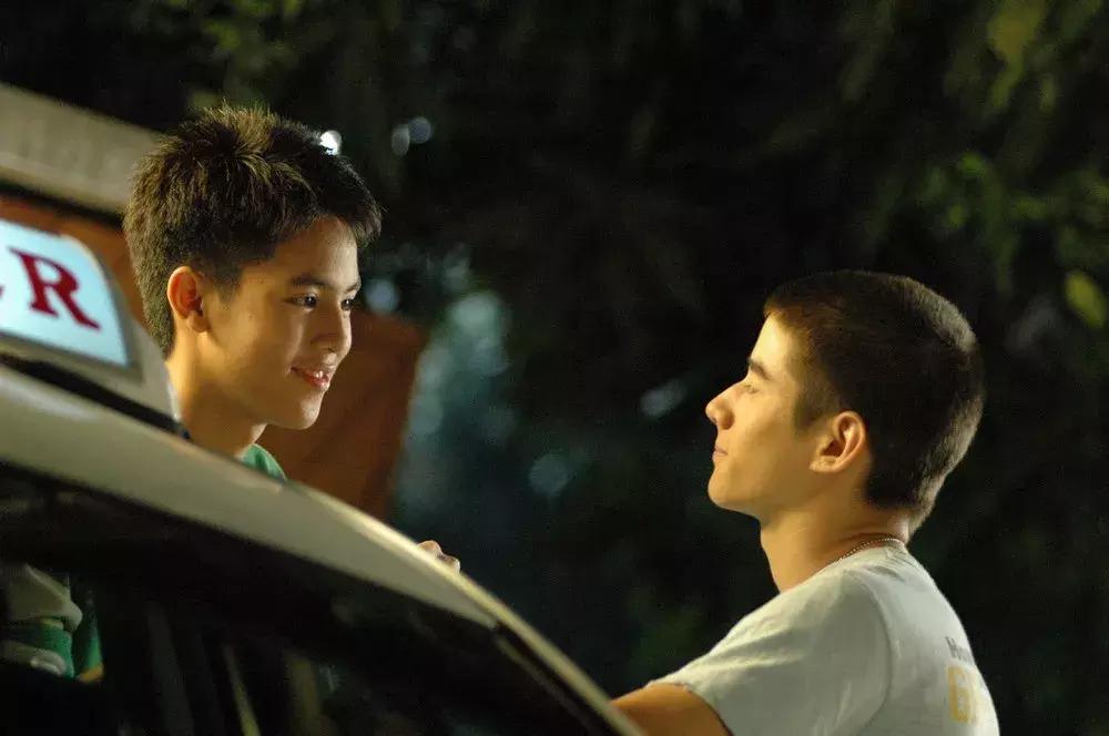 胆小害羞怎么克服,教你一招表白方法