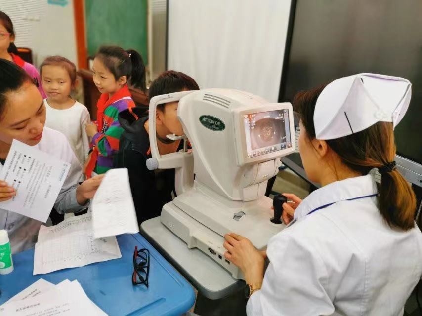 五项管理促进学生身心健康,巢湖市团结路小学心理健康