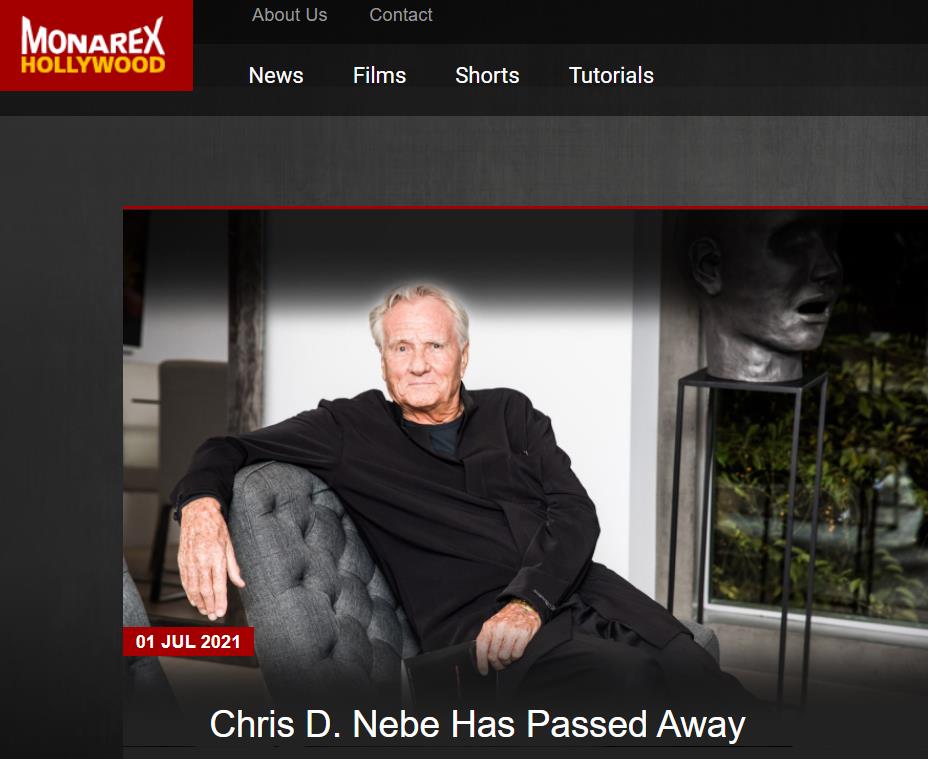 7年前那个自费拍摄《*鱼岛钓**是中国的》的美国人，后来怎样了？