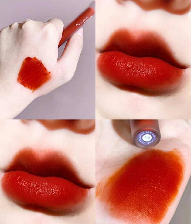 novo蓬松粉和稚优泉,平价滋润唇釉稚优泉