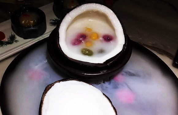 南通人过去一年最爱去的这36家餐厅，都在这儿了