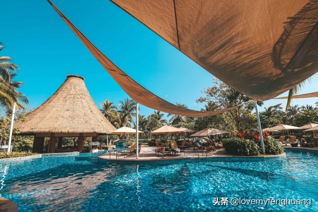 玩转三亚四天三夜旅行攻略,漫游三亚在初夏的时光里邂逅美好