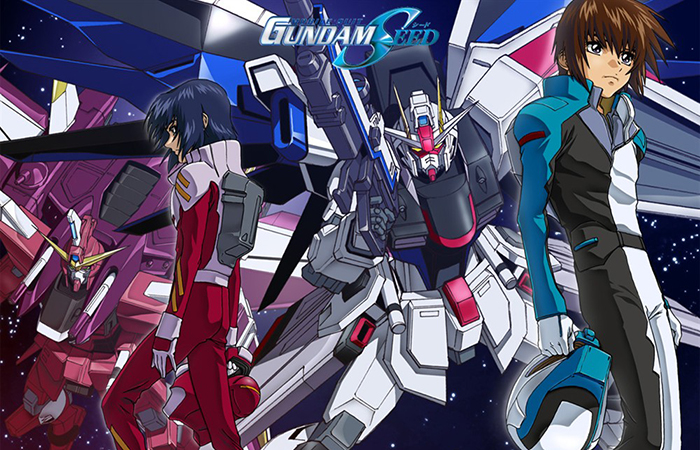 推荐几部绝对不能错过的动漫电影,这五部动漫片绝对会让你热血沸腾