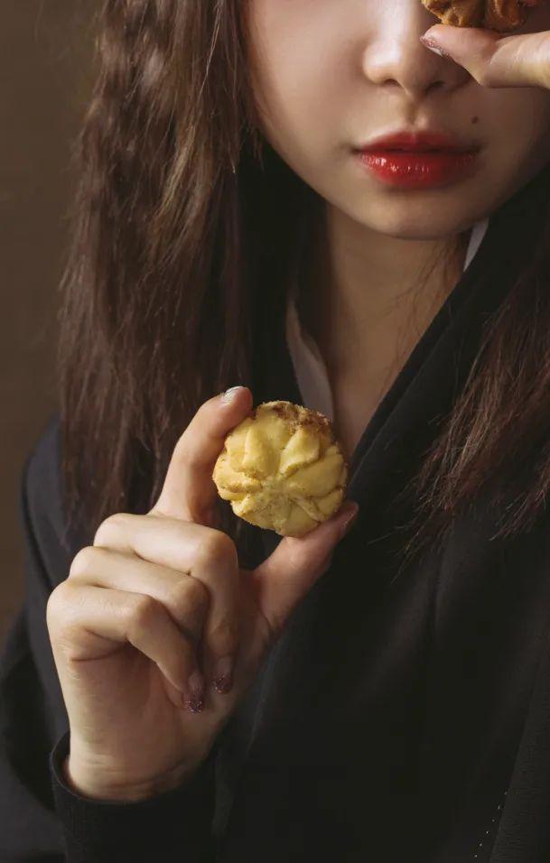 网红小熊曲奇最新视频,网红小熊饼干抖音