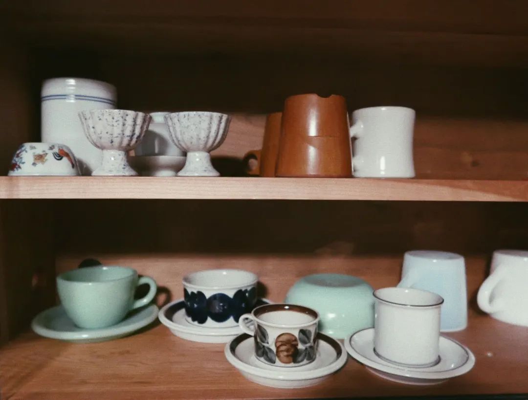 出门变少的结果，姑娘们享用生活的理由反而变多了？