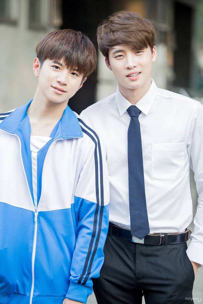 那些年追过的众多泰剧之一,有什么好看的泰剧排行榜