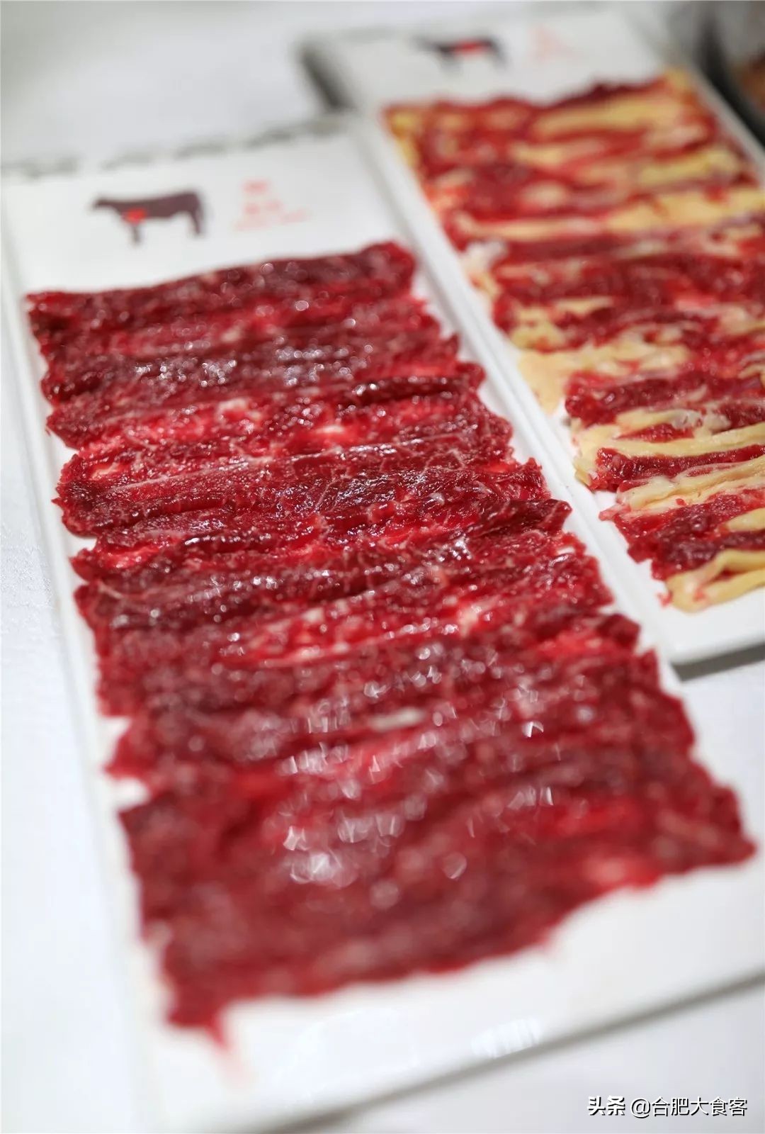 贴秋膘多吃牛肉,贴秋膘就要吃粉蒸肉