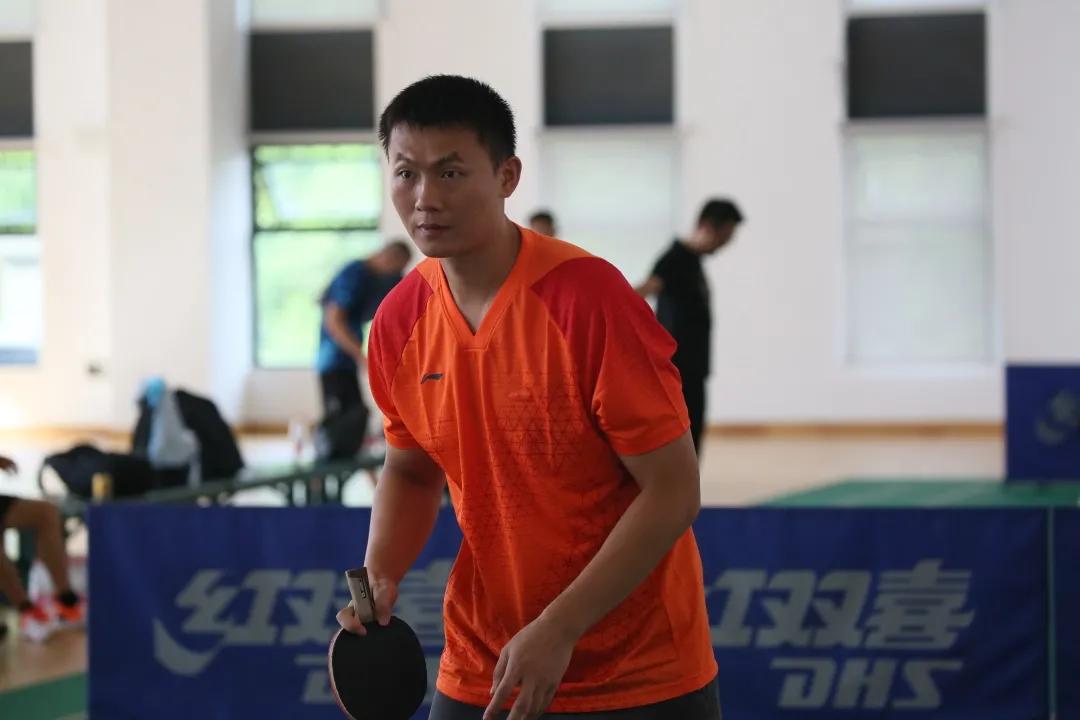 建*党**百年蓝焰闪耀|玉林赛区乒乓球、足球项目今日赛果出炉！