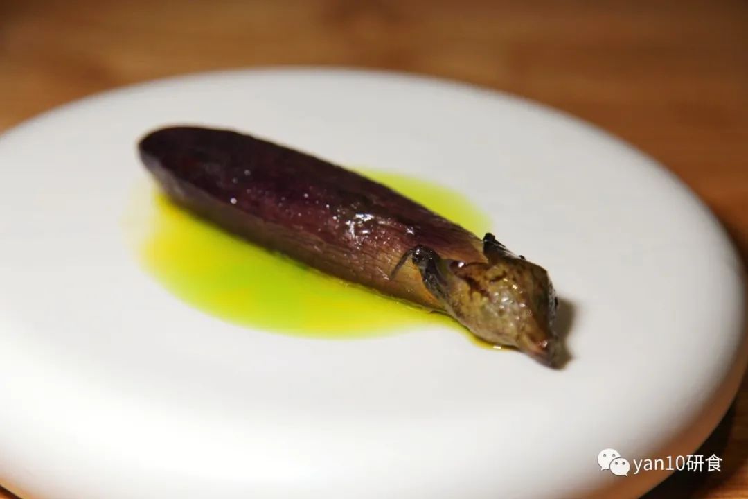 趁没红前，先试为敬，北欧风，法餐调，本土食材演绎的新派中餐