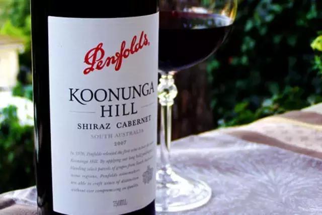 史上最全奔富葡萄酒梳理，不用再被山寨奔富忽悠了！（推荐收藏）