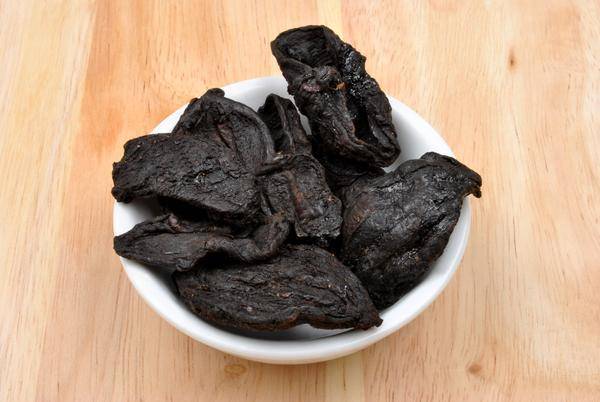 滋补肝肾丸里为什么有何首乌,何首乌导致的肝损伤能恢复吗