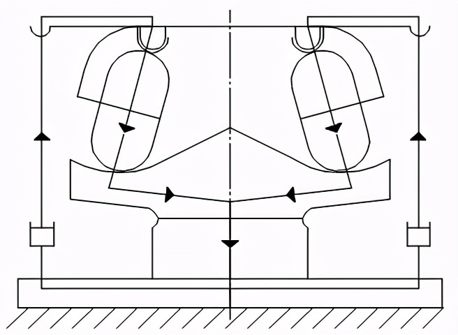 zgm133g型磨煤机安装步骤,zgm中速磨煤机电气原理图