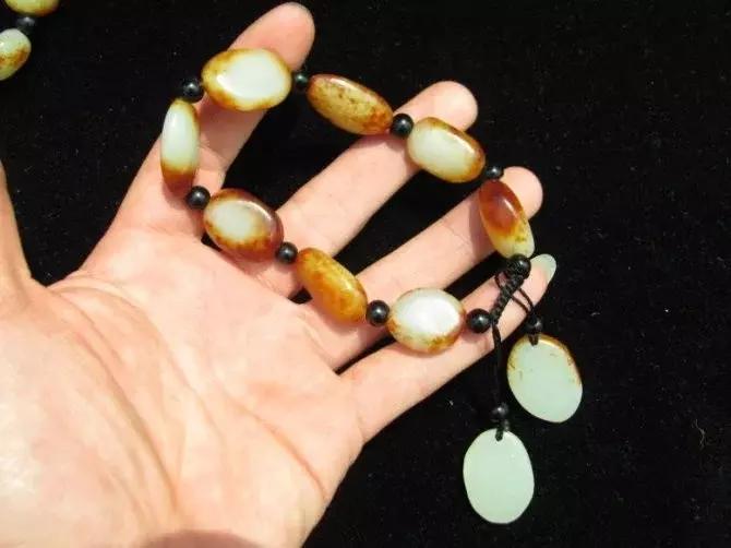 和田玉简单辨别真假方法,和田玉真假辨别最简单方法