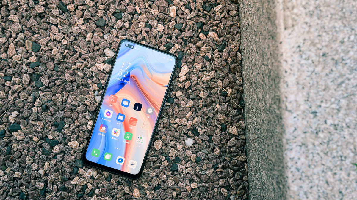 oppor9和opporeno4对比,opporeno4全面评测