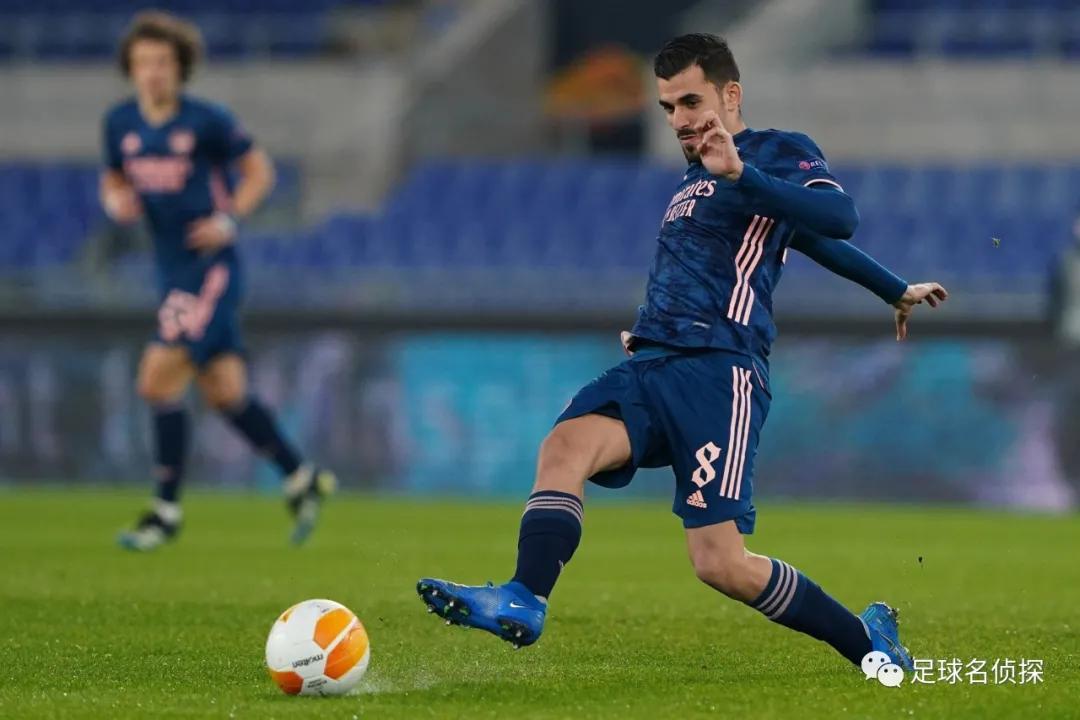 西媒皇马在研究离开西甲的可能性,厄德高是否该离开皇马