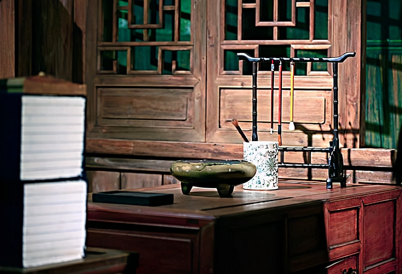 文房四宝怎么选择,文房四宝的选购究竟有什么技巧