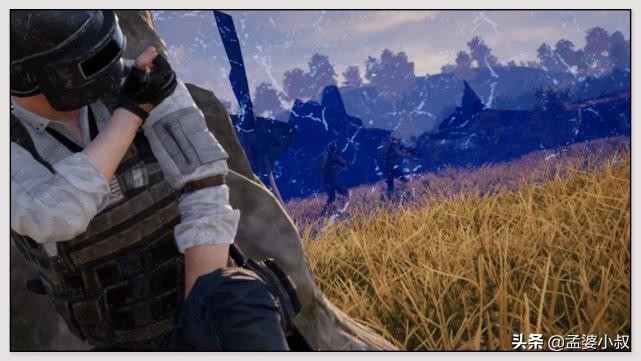 吃鸡开挂真的会损坏设备吗,吃鸡账号为什么很容易被盗