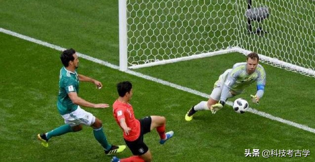 足球世界杯历史大冷门,足球世界杯有哪些冷门