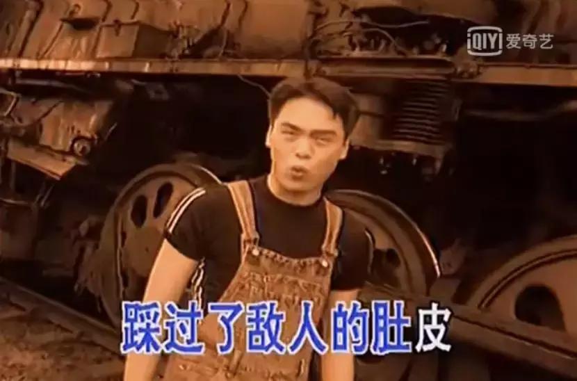 这些用心不用力过猛的爱*歌国**曲，才是华人子民的心声