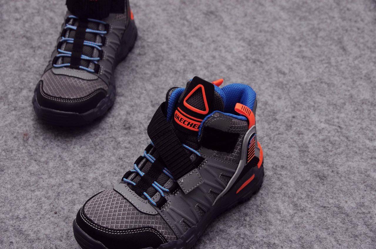 斯凯奇skechers男鞋夏款运动鞋,斯凯奇鞋双11