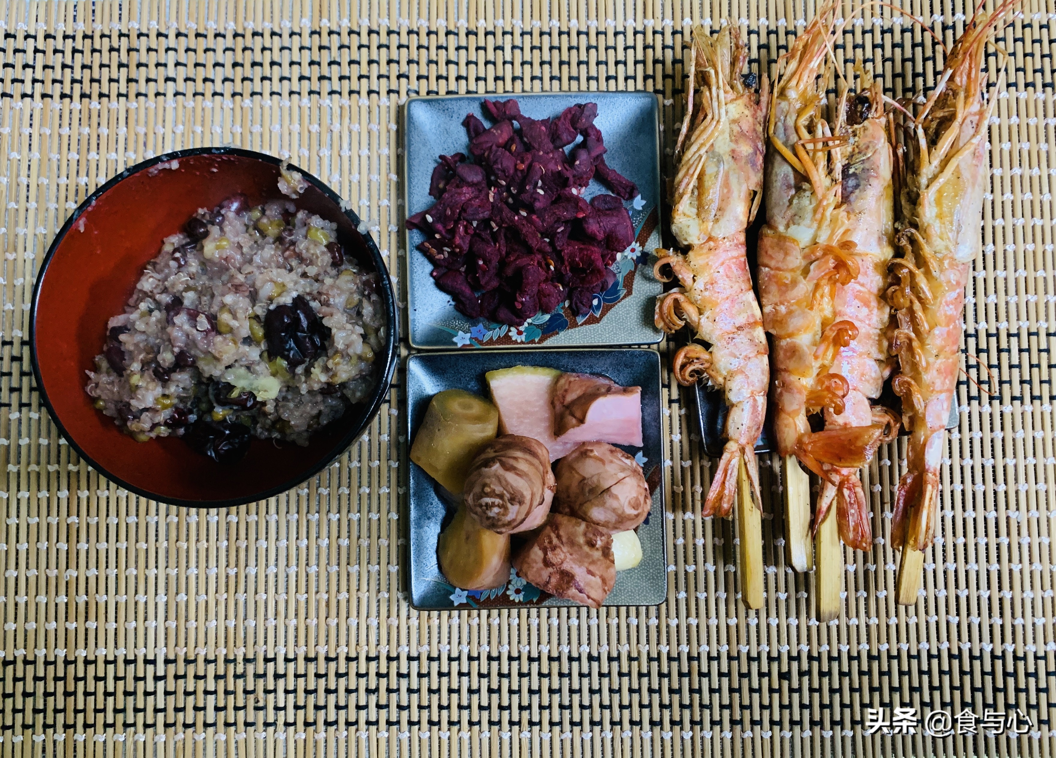 每日健康美食101种,一周健康营养美味食谱