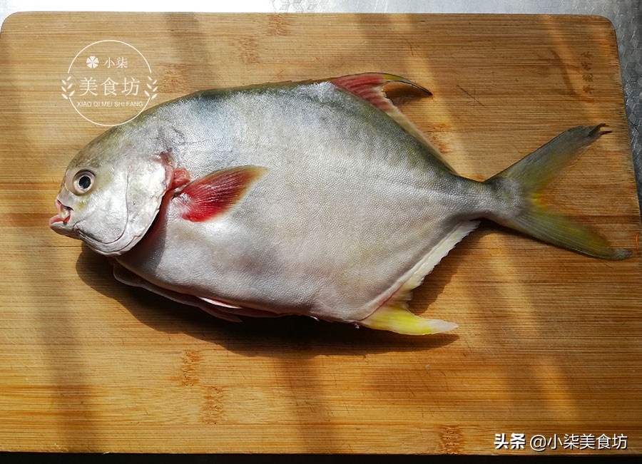 鲳鱼汤怎么炖才能好喝,鲳鱼萝卜汤怎么做好吃