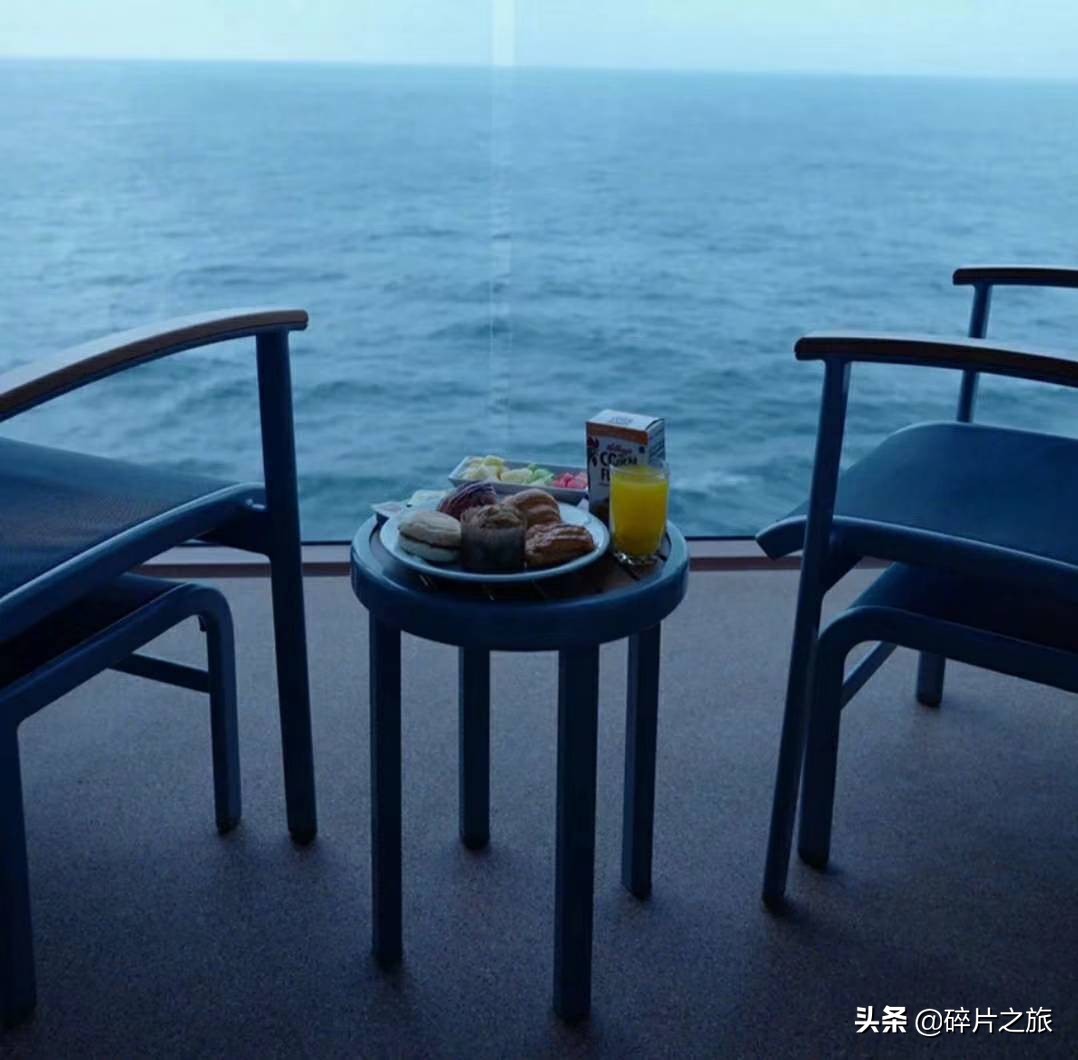 乘风破浪的姐们-上海日本豪华游轮六天五夜游攻略