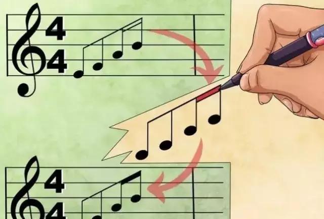 零基础学五线谱要多久,零基础学识五线谱视频