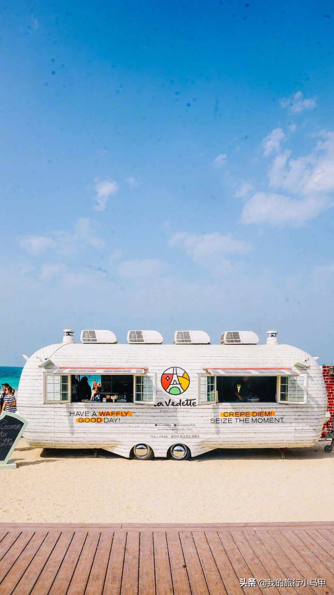 「迪拜游玩全攻略」盘点一下那些去迪拜必打卡的清单