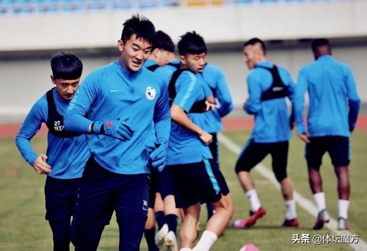 大连足球的衰落从哪年开始,大连足球罢赛风波