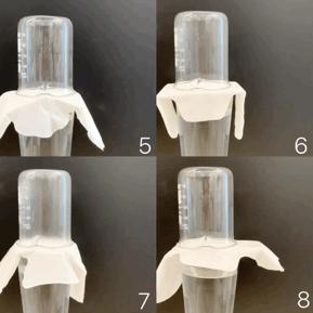 卫生巾测试推荐,测了8个爆款卫生巾