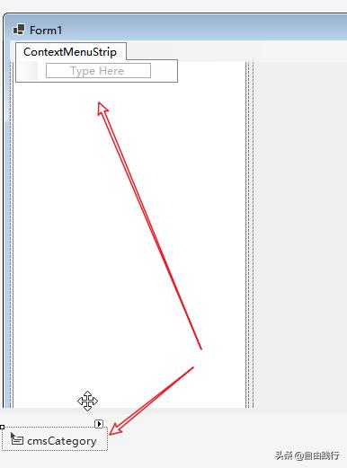 从零开始系列，用C#做软件产品：私人日记（四）右键菜单