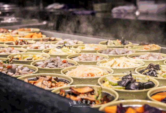 过年去超市囤货,过年没有囤年货怎么办