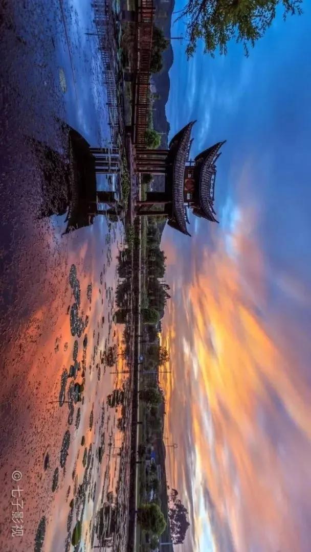 保山有魅力的地方,云南保山有多迷人