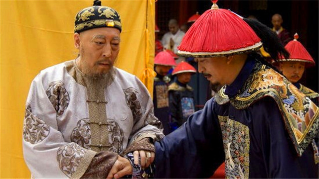 嘉庆皇帝为什么登上皇位,嘉庆皇帝庙号为仁宗