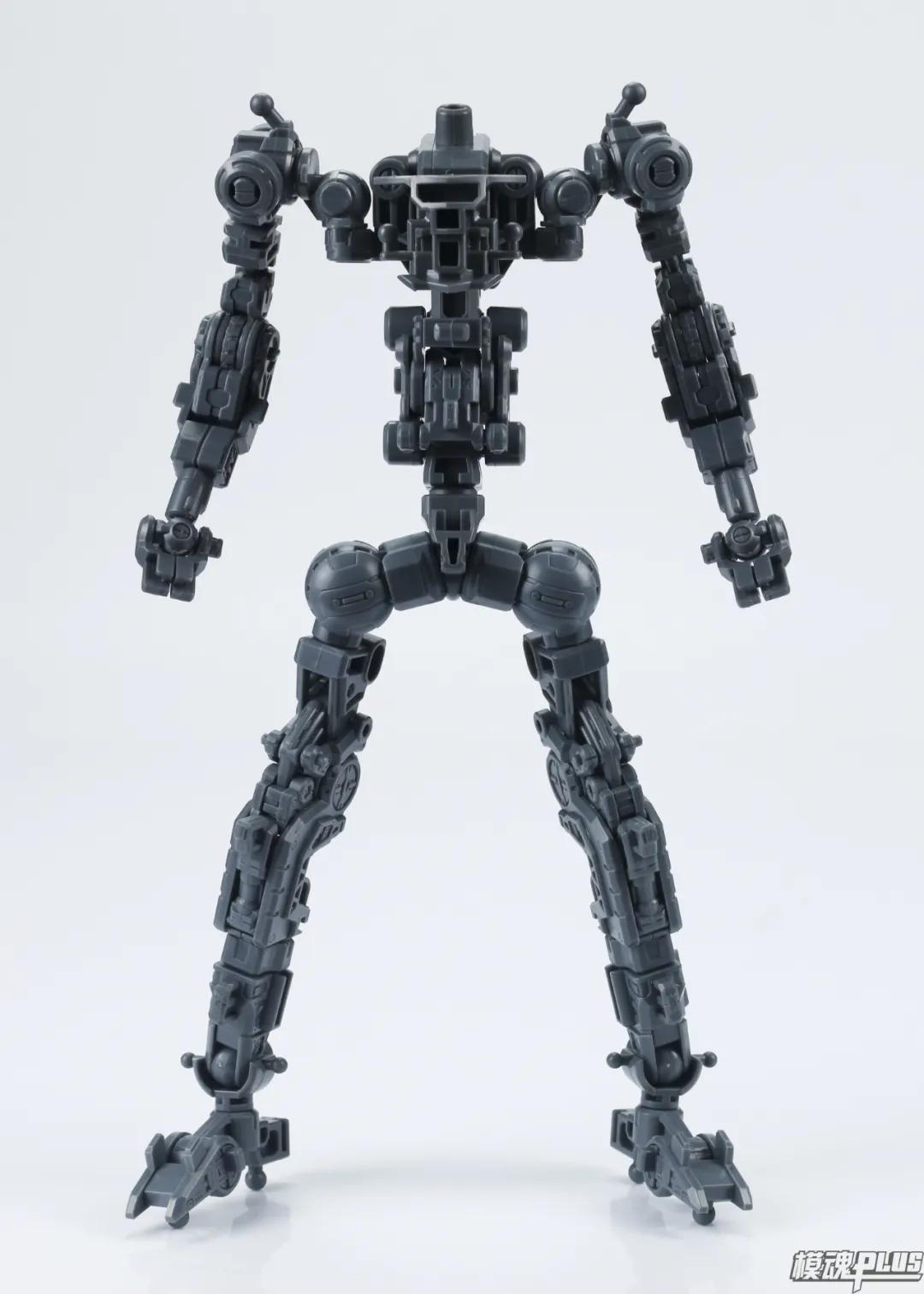 模玩测评骑士,模玩最新资讯