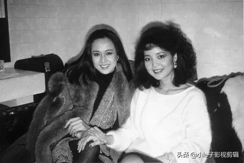 香港娱乐圈曾经的黑暗岁月,那些香港娱乐圈的往事