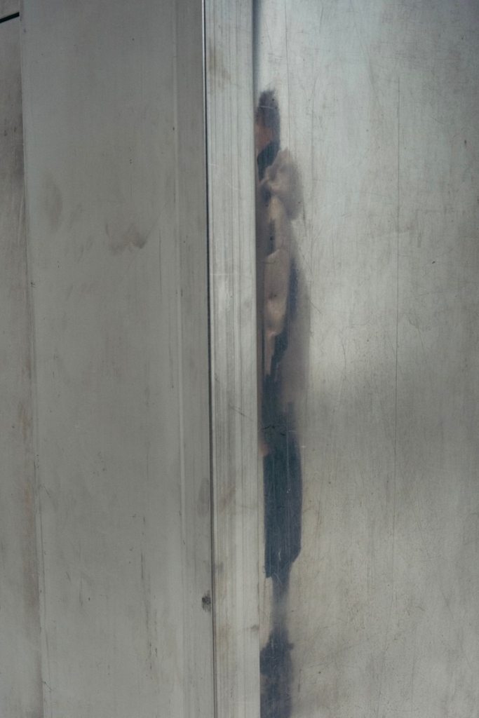 NILøS2020秋冬系列Lookbook正式发布