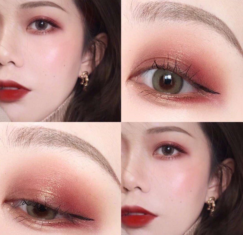 请问化妆的正确步骤是怎么样的,一套完整的化妆顺序是怎么样的