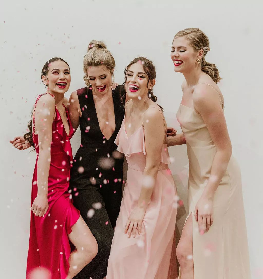 婚礼致辞不俗套,婚礼流程怎么设计比较浪漫