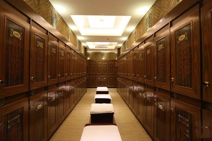 天津性价比高的洗浴中心,天津最棒最高端的洗浴中心