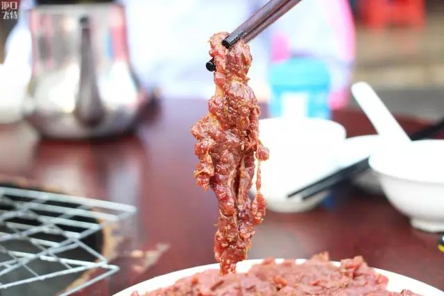 海口有没有好吃的馆子,海口本地苍蝇馆子