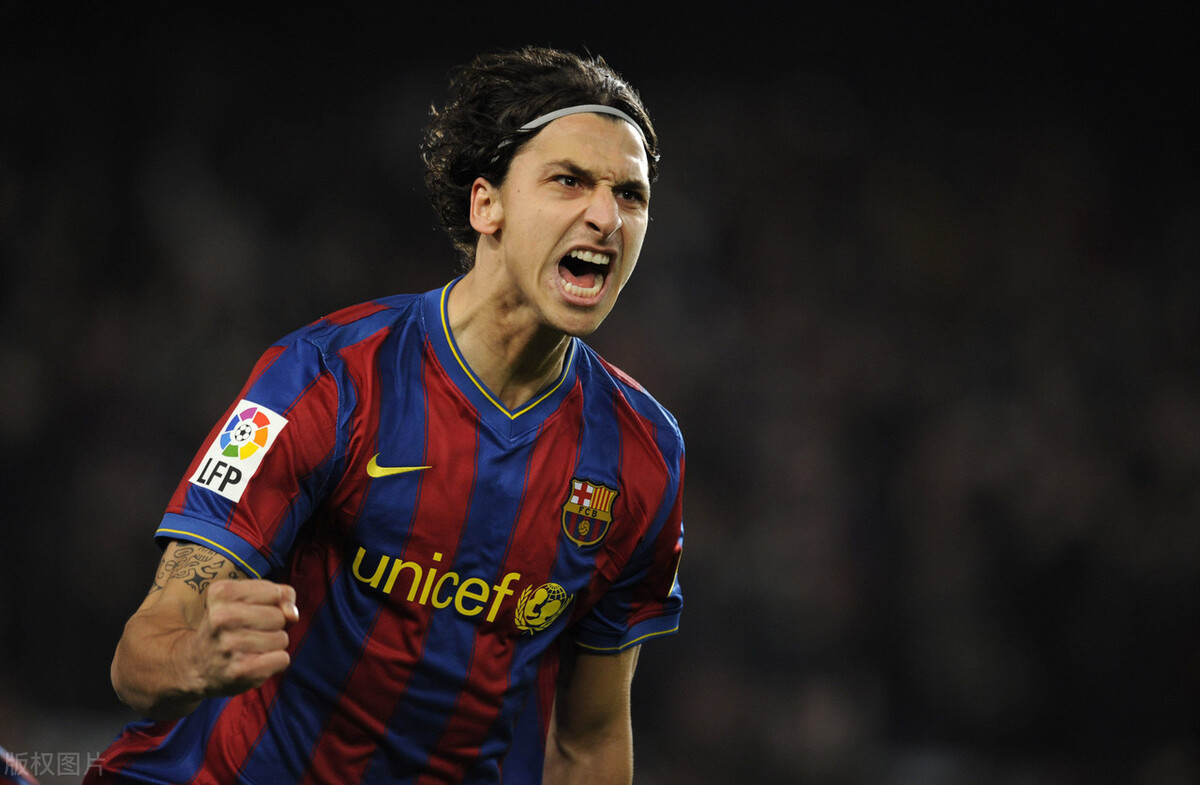 哪来的自信？伊布再爆金句，大巴黎俱乐部这是招谁惹谁了？