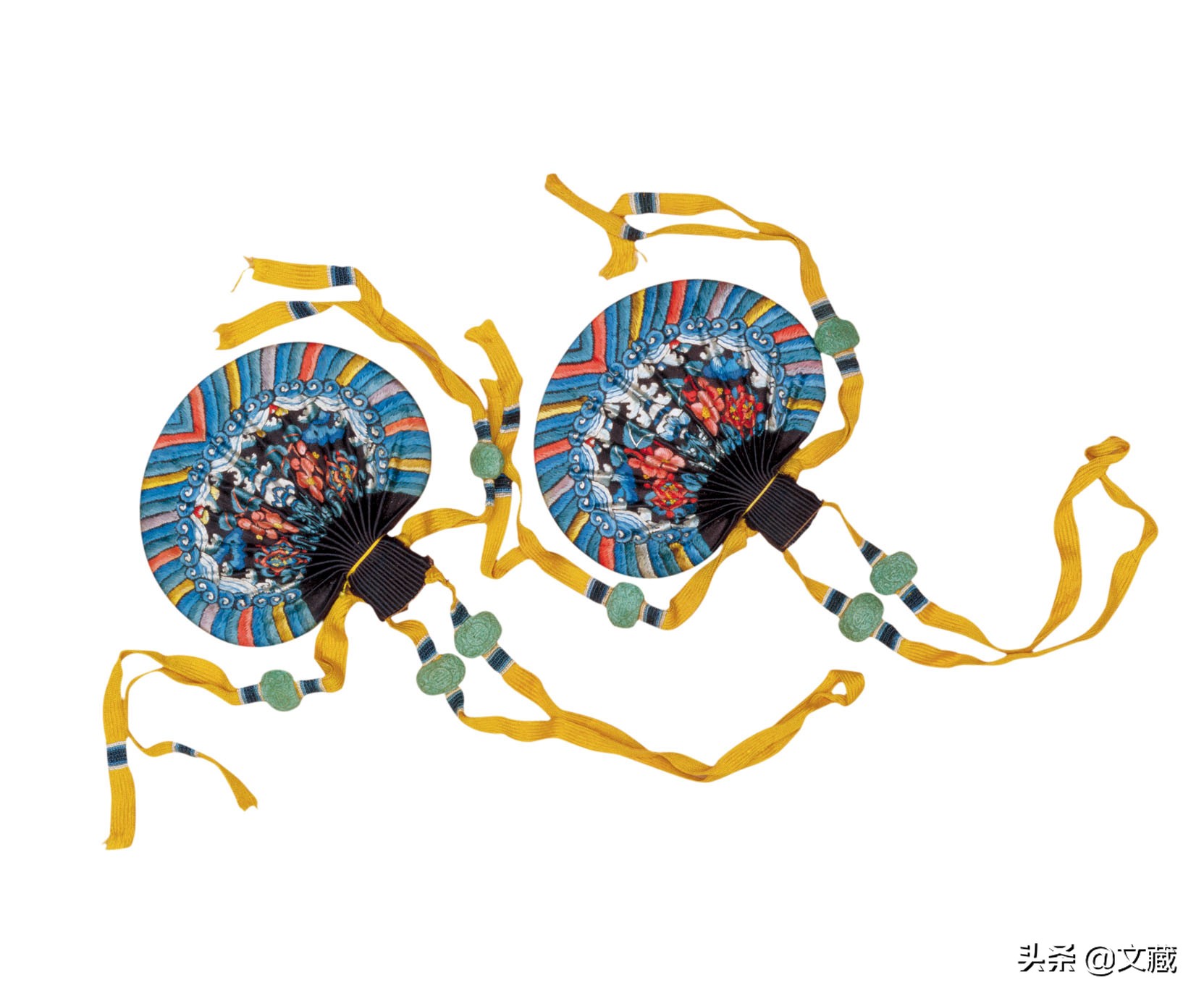 清朝皇帝发红包,清朝皇帝发红包叫什么名字